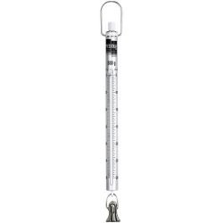 Spring Balance Metric Flat