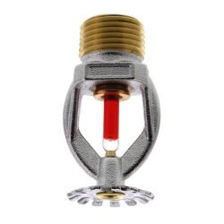 Sprinkler