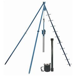 Standard Penetration Test Apparatus