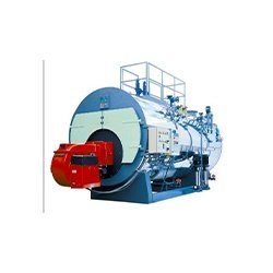 Steam Boiler