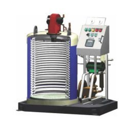 Steam Generator
