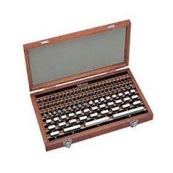 Steel Gauge Block Set