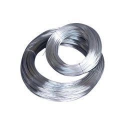 Steel Spring Wires