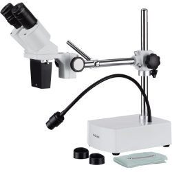 Stereo Inspection Scope