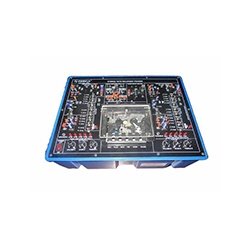 Stereo Tape Recorder Trainer