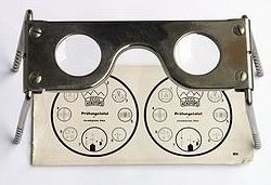 Stereoscopes