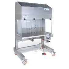 Sterile Filling System