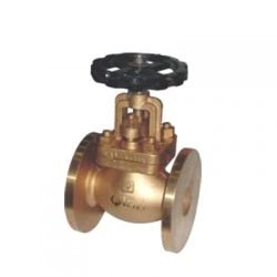 Stop Valve Hopkinson Type