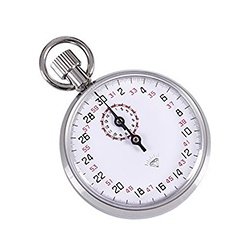 Stop Watch Analog