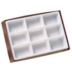 Storage Boxes - Rock - Mineral Specimens