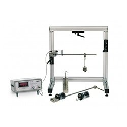 Strain Gauge Training System
