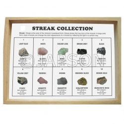 Streak - Color Collection