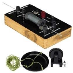 Stressmaster Polariscope