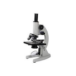 Student Microscope