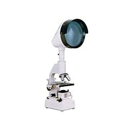Student Projection Microscope