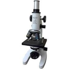 Student Senior Microscope