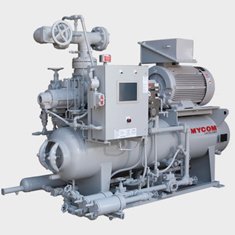 Study Of Components And Breakdowns Of Refrigerating Installations