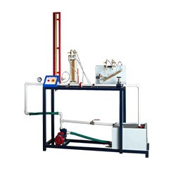 Study of Pressure Measurement