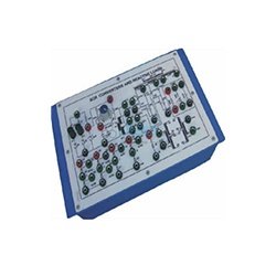 Study of SCR and A.C. Phase Control