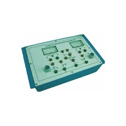 Study of Unijunction Transistor