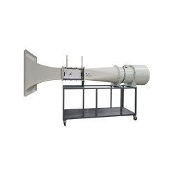 Subsonic Wind Tunnel