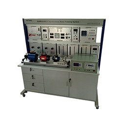 Synchronous Motor & Generator Trainer