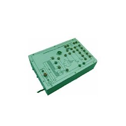 T and Pie Circuit Trainer