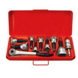 Tee Extractor Set