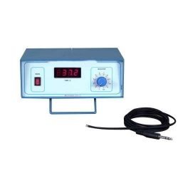Tele thermometer