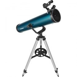 Telescope Reading Simple