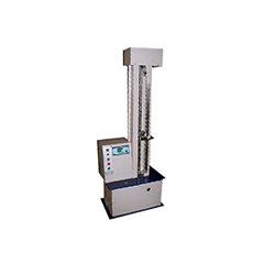 Tensile Briquette Testing Machine
