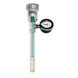 Tentiometer