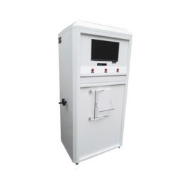 Thermal Conductivity of Building Material