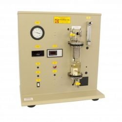 Thermo Electric Heat Pump