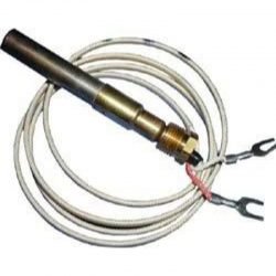Thermocouple Bismuth Antimony