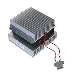 Thermoelectric Heat Pump