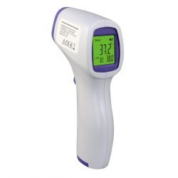 Thermometer