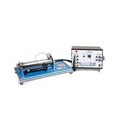 Thin Cylinder Unit