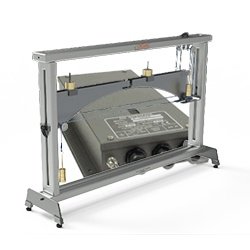 Three-Hinged Arch Unit