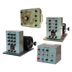 Three-Phase Add-On Motor Program With Options