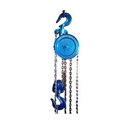 Tiger Chain Pulley Block