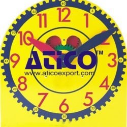Time Concepts Instruments For Maths Lab