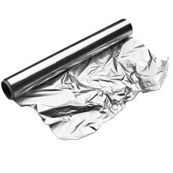 Tin Metal Foil