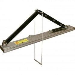 Toggle Joint Apparatus