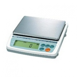Top-Pan Balance