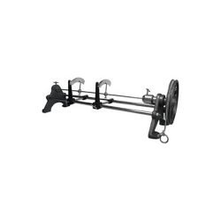 Torsion Apparatus Vertical