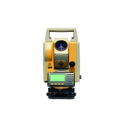 Total Station Laser