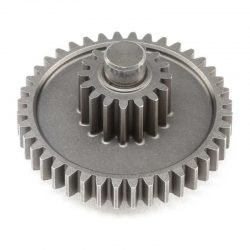 Train of Gear Wheels