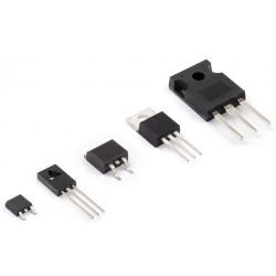 Transistor NPN