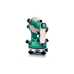 Transit Vernier Theodolite